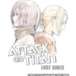 Attack on Titan: Lost Girls