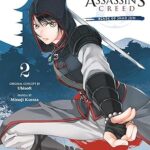 Assassin's Creed: Blade of Shao Jun, Vol. 2: Volume 2