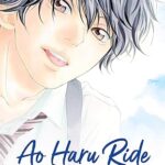 Ao Haru Ride, Vol. 2: Volume 2