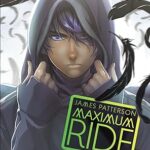 Maximum Ride: Manga Volume 8