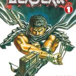 Berserk Vol. 1: The Black Swordsman
