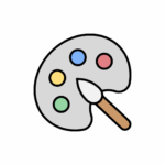 الرسم